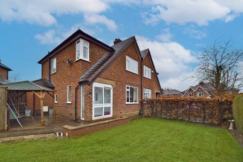 3 bedroom semi-detached house for sale, Daleside, Upton-By-Chester, Chester, CH2