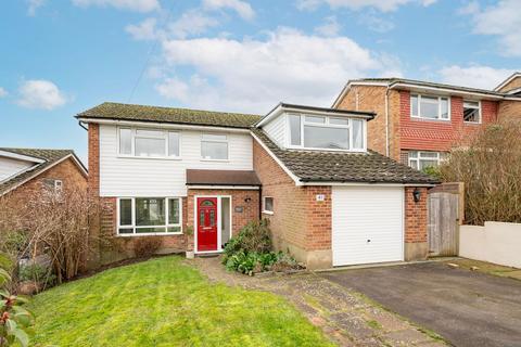 4 bedroom detached house for sale, Windmill Way, Reigate RH2