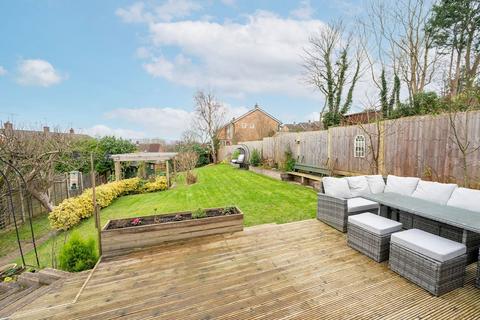 4 bedroom detached house for sale, Windmill Way, Reigate RH2