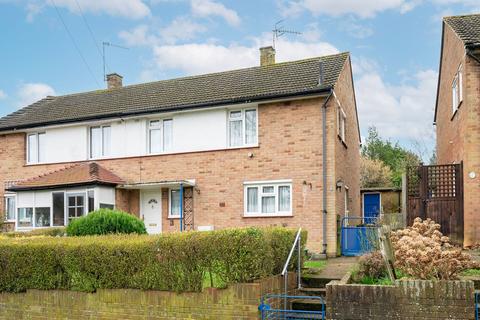 3 bedroom semi-detached house for sale, Dennis Close, Redhill RH1