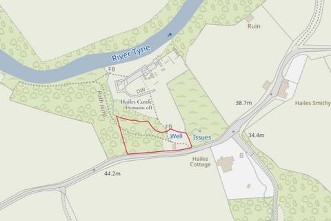Land for sale - Adjacent to Hailes Castle, HADDINGTON EH41