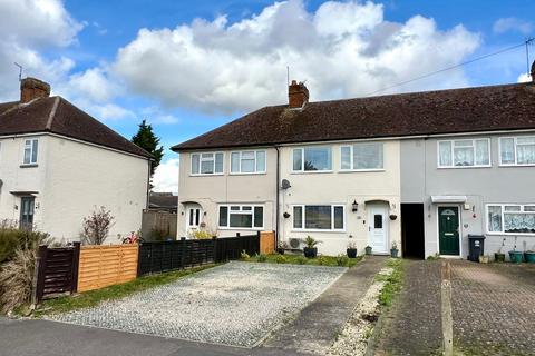 3 bedroom terraced house for sale, Cundalls Road, Ware SG12