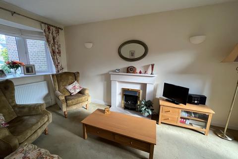 2 bedroom terraced house for sale, Kennet Way, Hungerford RG17
