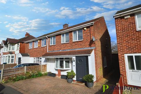 3 bedroom semi-detached house for sale, Dartmouth Road, Wyken, Coventry, CV2
