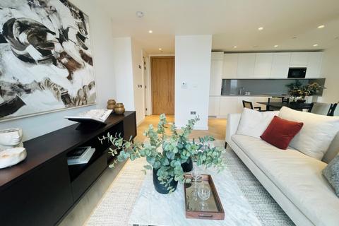 2 bedroom apartment for sale, Oberman Road, Dollis Hill, NW10