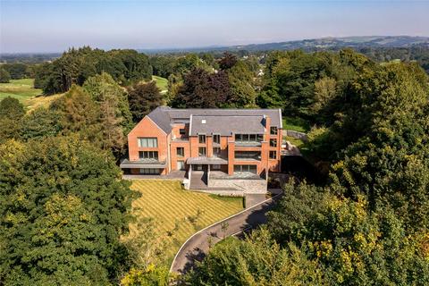 3 bedroom apartment for sale, Macclesfield Road, Prestbury, Macclesfield, Cheshire, SK10