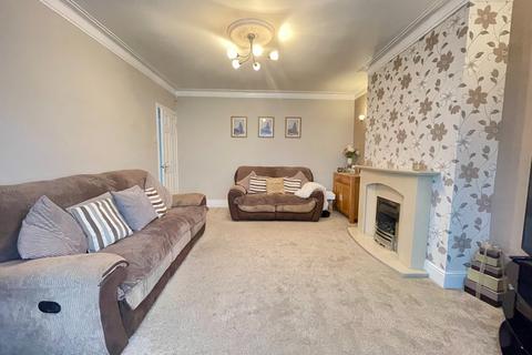 3 bedroom semi-detached house for sale, The Roman Way, Newcastle upon Tyne, NE5