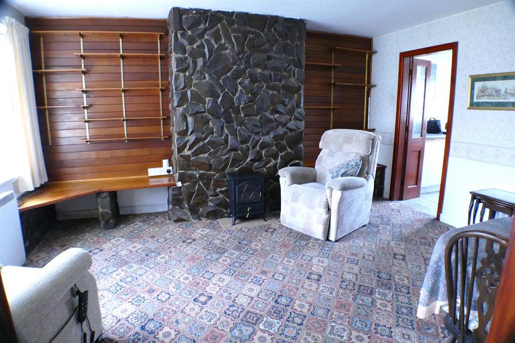 Orford, Warrington WA2 3 bed townhouse for sale £129,950