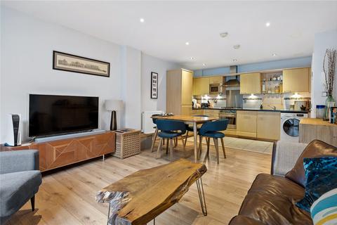 2 bedroom apartment for sale - Goswell Road, London, EC1V