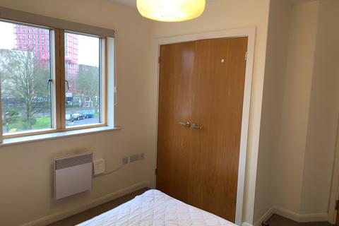 2 bedroom apartment to rent, City Walk, 69 Irving Street, Birmingham, B11DH