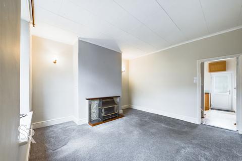 2 bedroom terraced house for sale, Bingswood Avenue, Whaley Bridge, SK23