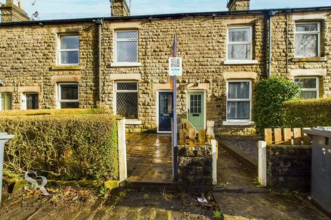 2 bedroom terraced house for sale, Bingswood Avenue, Whaley Bridge, SK23