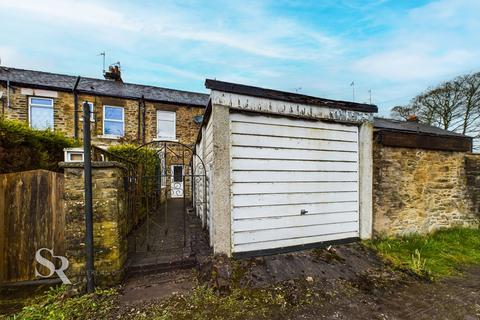 2 bedroom terraced house for sale, Bingswood Avenue, Whaley Bridge, SK23