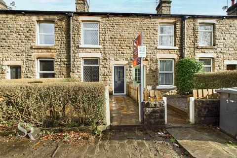 2 bedroom terraced house for sale, Bingswood Avenue, Whaley Bridge, SK23