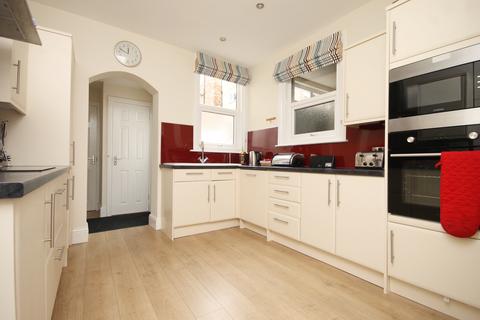 3 bedroom detached house for sale, South Crescent Road, Filey YO14