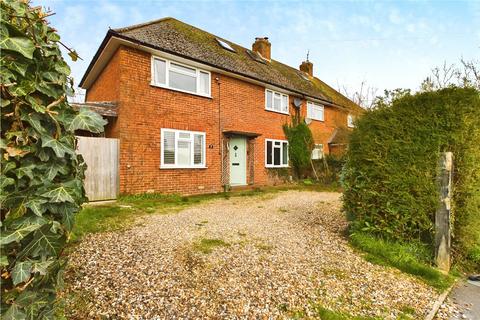 3 bedroom semi-detached house for sale, Stoneyfield, Beenham, Reading, Berkshire, RG7