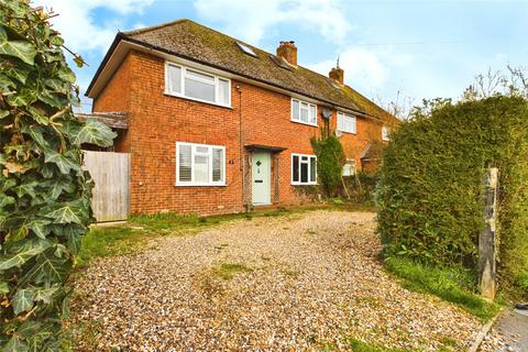 3 bedroom semi-detached house for sale, Stoneyfield, Beenham, Reading, Berkshire, RG7