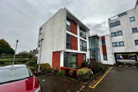 1 bedroom flat for sale - Pantbach Road, Cardiff CF14