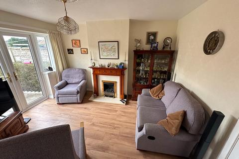 2 bedroom semi-detached house for sale, Osprey Close, Winshill, Burton-on-Trent, DE15