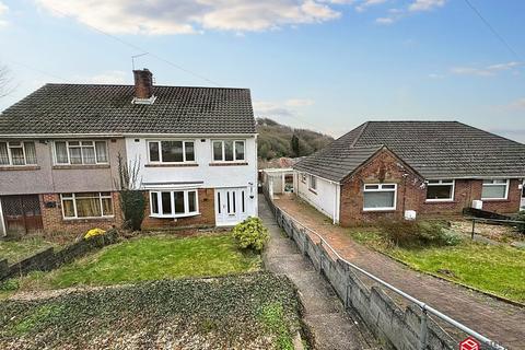 3 bedroom semi-detached house for sale - Penshannel, Neath Abbey, Neath, Neath Port Talbot. SA10 6PW