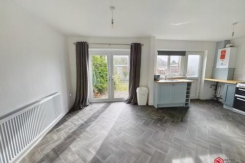 3 bedroom semi-detached house for sale - Penshannel, Neath Abbey, Neath, Neath Port Talbot. SA10 6PW