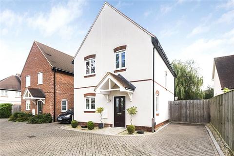 3 bedroom detached house for sale, Chinnor, Chinnor OX39