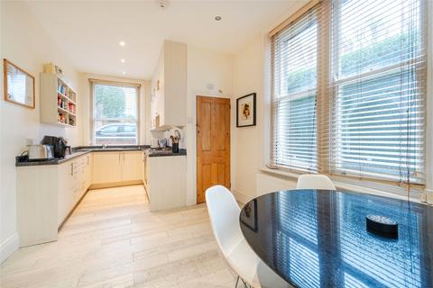 3 bedroom flat for sale, West End Lane, West Hampstead, NW6
