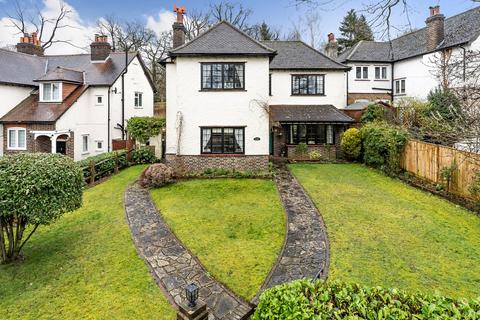 3 bedroom detached house for sale, Purley, Purley CR8