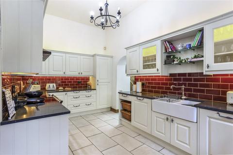 4 bedroom detached house for sale, Strines Road, Marple, Stockport, Cheshire, SK6