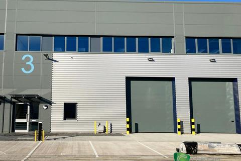 Industrial unit to rent, Chesham HP5