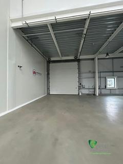 Industrial unit to rent, Chesham HP5