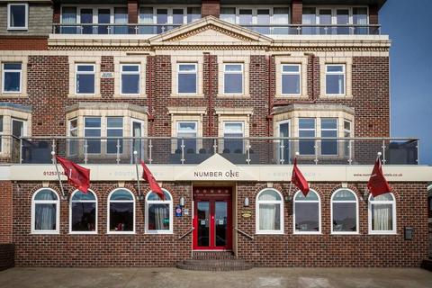 Hotel for sale, Harrowside West, Blackpool, Lancashire, FY4 1NW