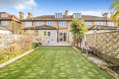 54 Princes Gardens, Acton, London, W3 0LQ