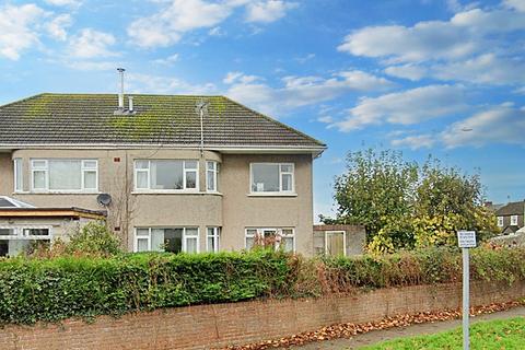 3 bedroom semi-detached house for sale - ST CHRISTOPHERS ROAD, NEWTON, PORTHCAWL, CF36 5RY