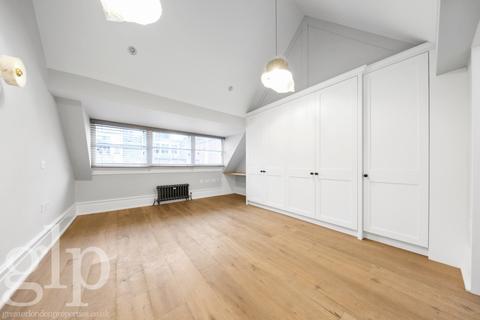 2 bedroom flat to rent, Monmouth Street, WC2H