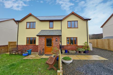 4 bedroom detached house for sale, North Street, Beaworthy EX21