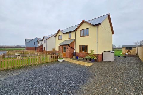 4 bedroom detached house for sale, North Street, Beaworthy EX21