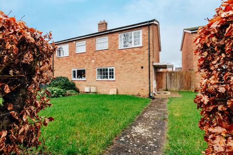 2 bedroom semi-detached house for sale, Yaxley, Peterborough PE7