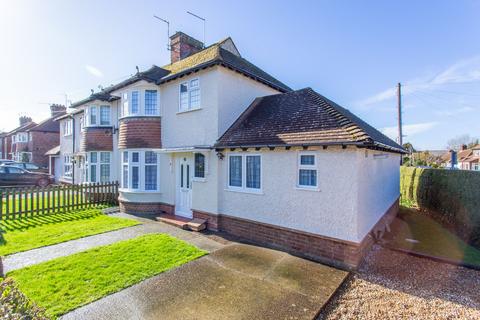4 bedroom semi-detached house for sale, The Dene, Canterbury, CT1