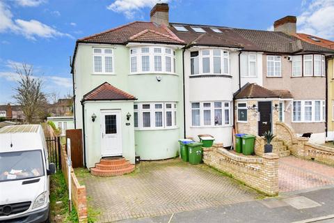 4 bedroom semi-detached house for sale, Anthony Road, Welling, Kent