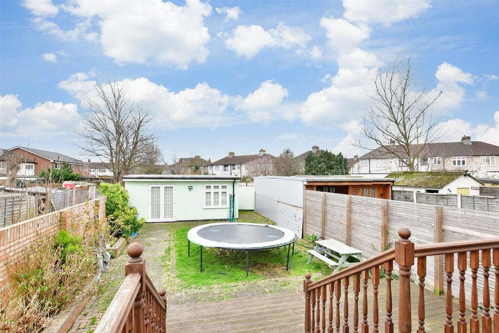 Anthony Road, Welling, Kent 4 bed semidetached house for sale £550,000