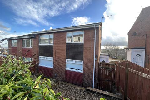 undefined, Elgin Grove, Stanley, DH9