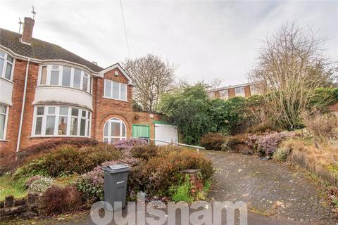 3 bedroom semi-detached house for sale, Pickwick Grove, Moseley, Birmingham, B13