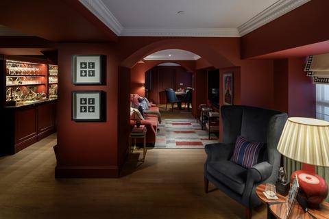 5 bedroom penthouse for sale, Millbank, London SW1P