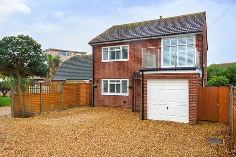 3 bedroom detached house for sale, Wittering Road, Hayling Island, PO11