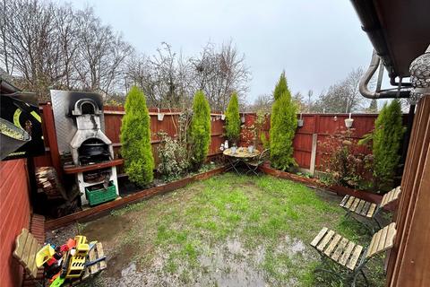 15 Hancocks Drive, Oakengates, Telford, TF2 6AD