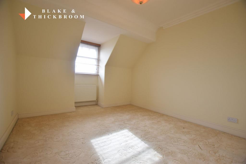 Bedroom two