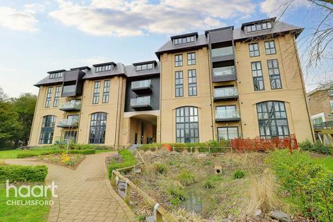 2 bedroom flat for sale - The Causeway, Chelmsford