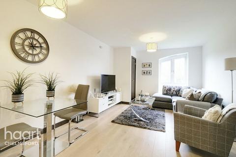 2 bedroom flat for sale, The Causeway, Chelmsford