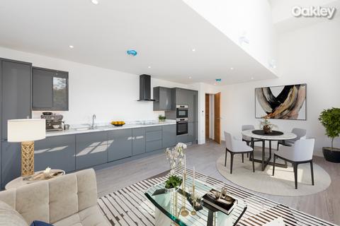 2 bedroom apartment for sale, Ham Road, Shoreham-By-Sea, West Sussex, BN43